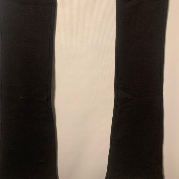 Si Tu Veux Superstack Sweatpants Mens Jeans Size 32 - Picture 2 of 8